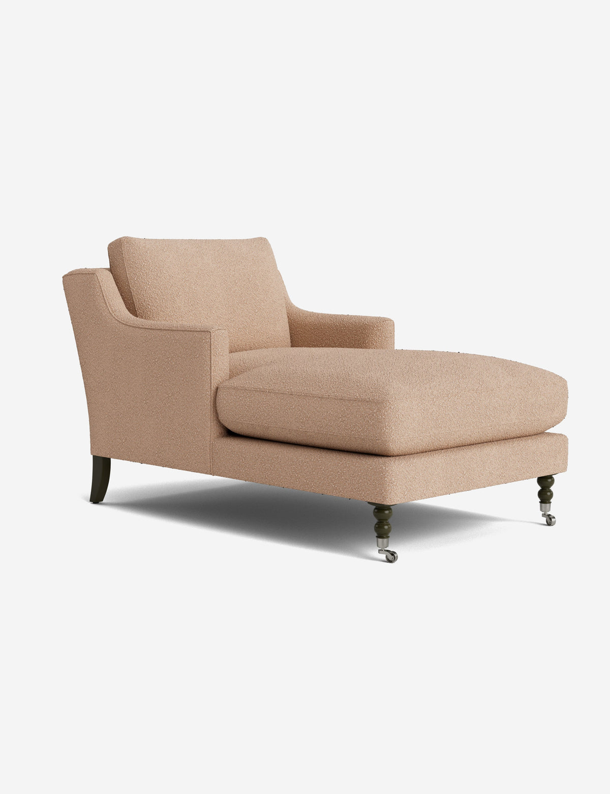 Fabienne Chaise