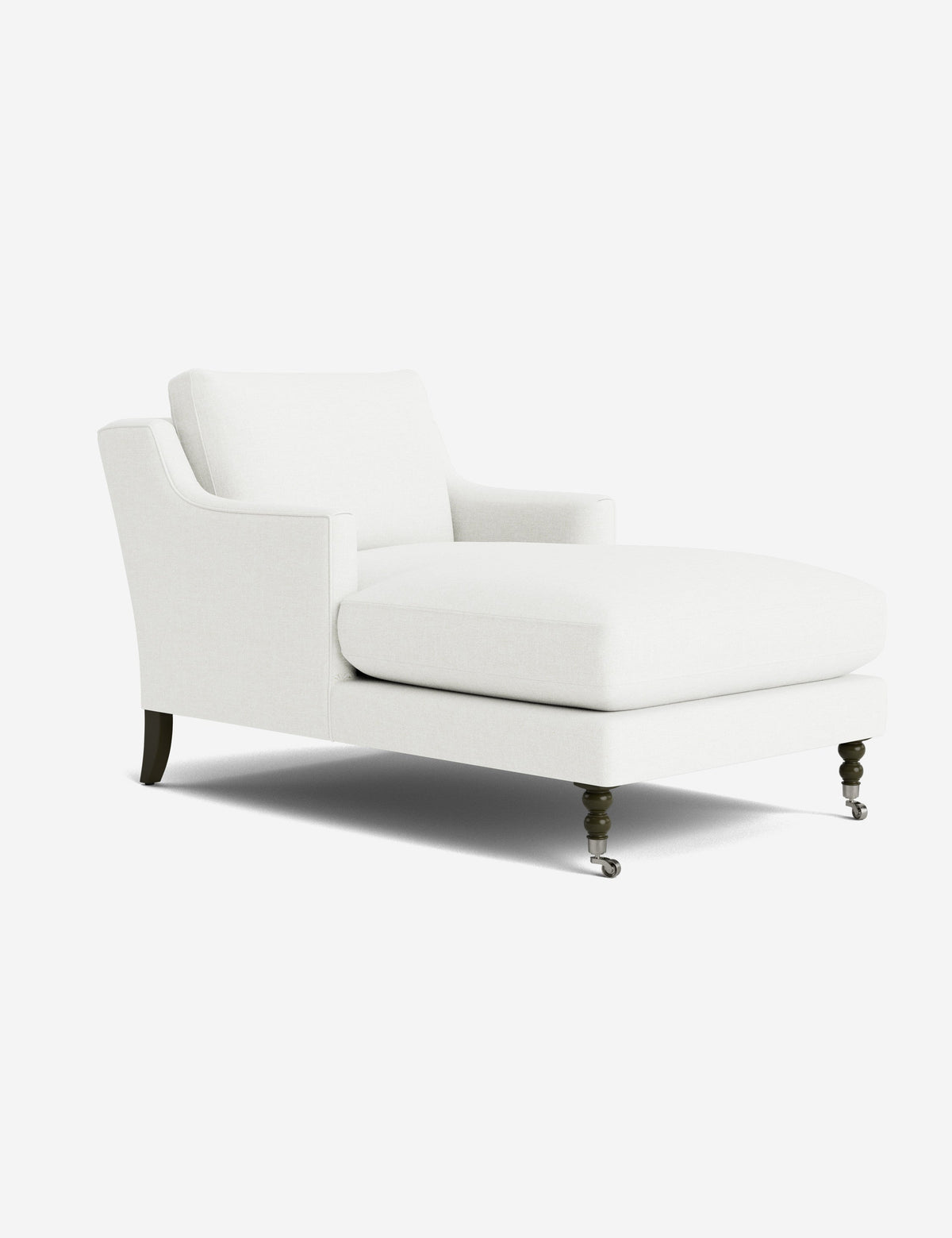 Fabienne Chaise