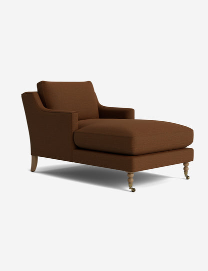 Fabienne Chaise