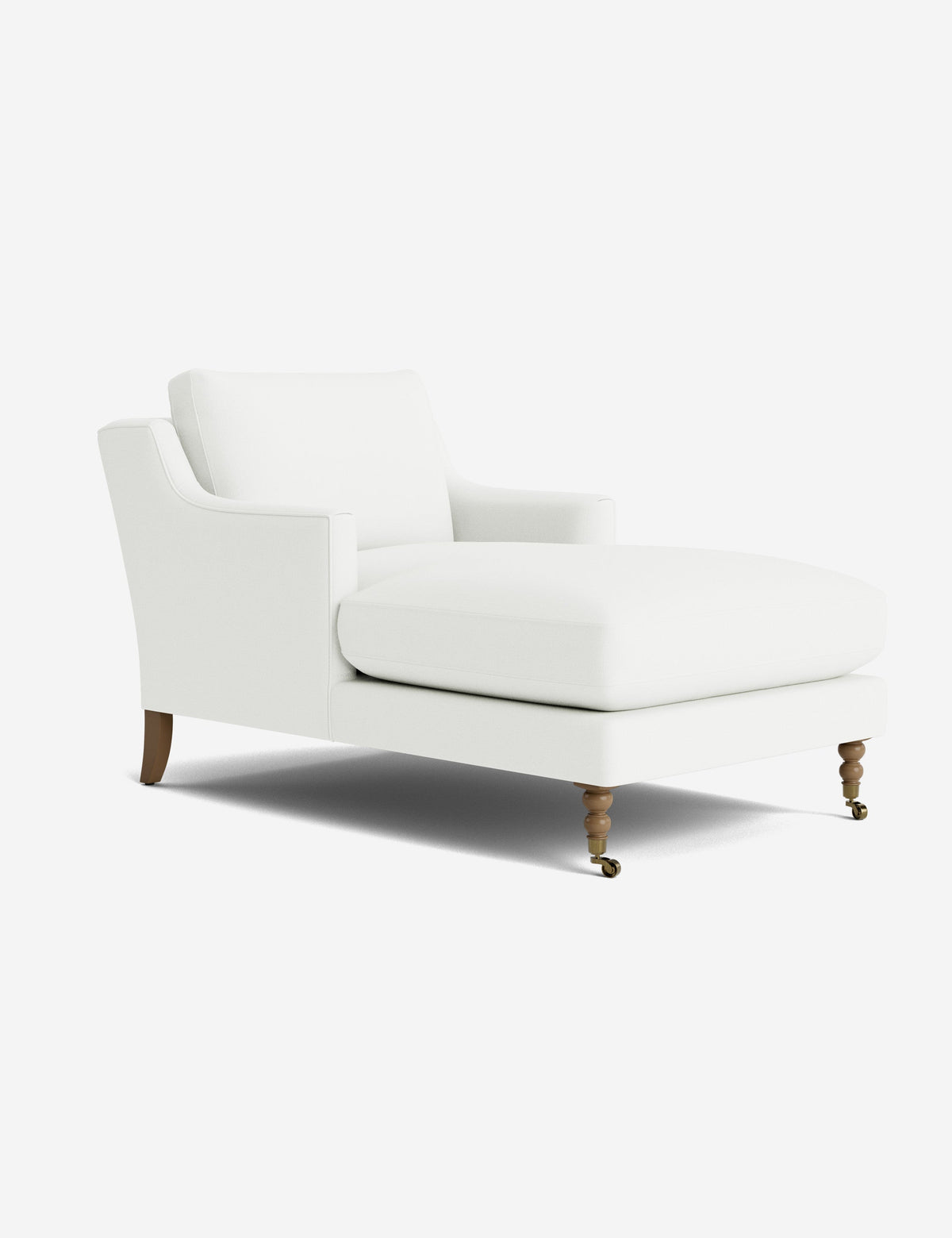 Fabienne Chaise
