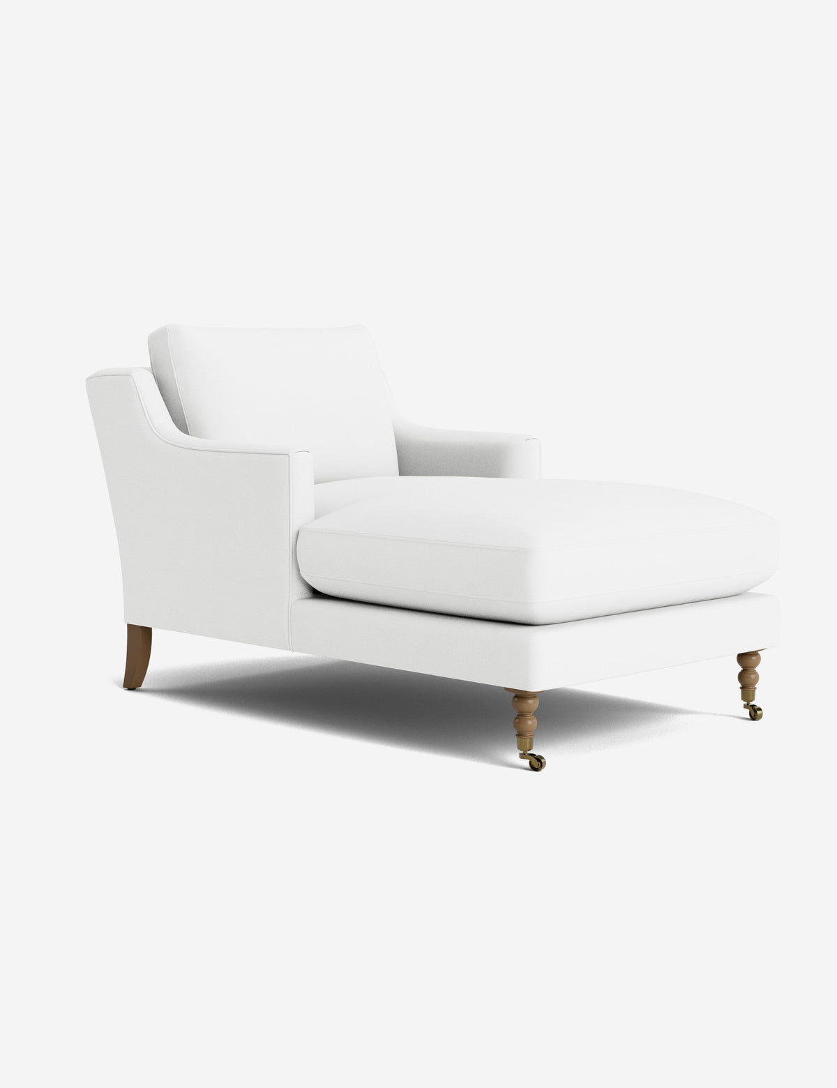 Fabienne Chaise