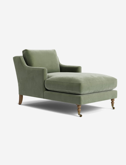 Fabienne Chaise