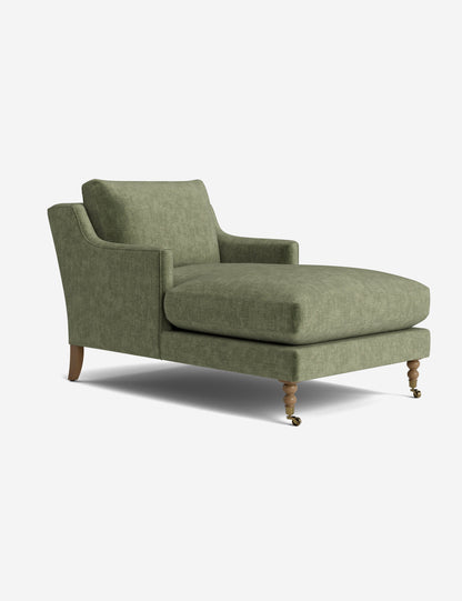 Fabienne Chaise