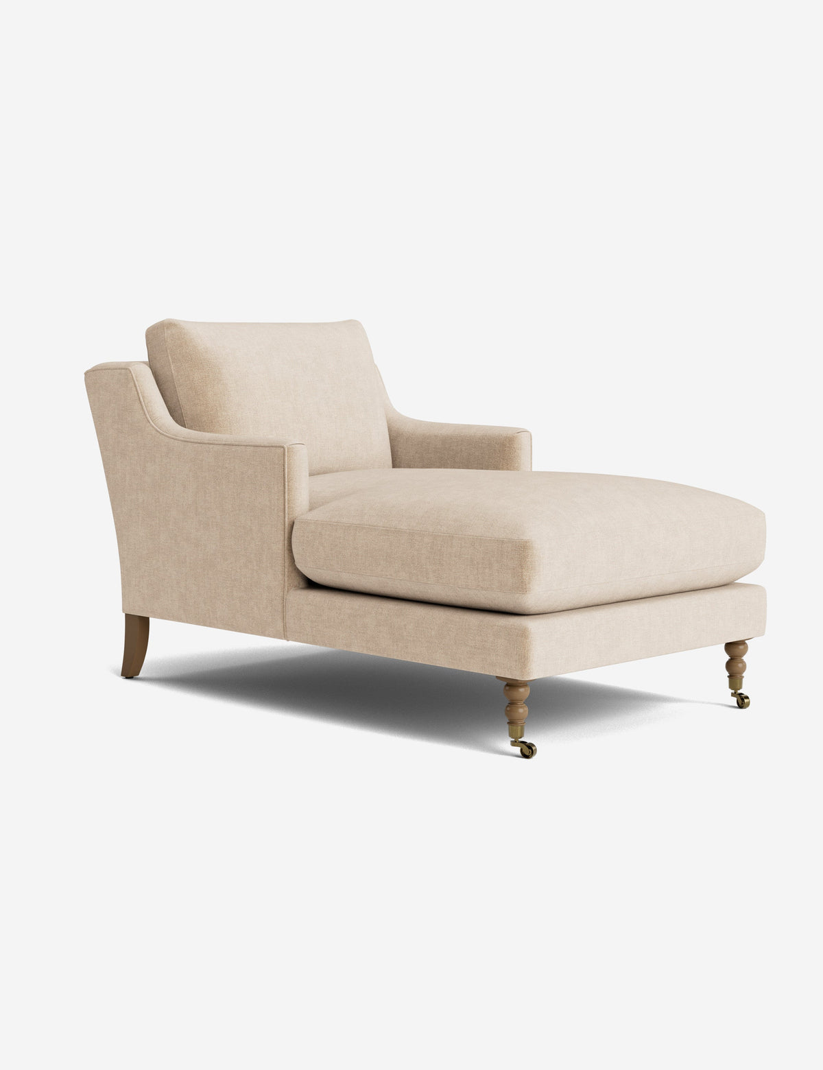 Fabienne Chaise