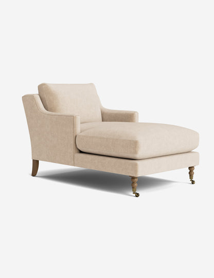 Fabienne Chaise