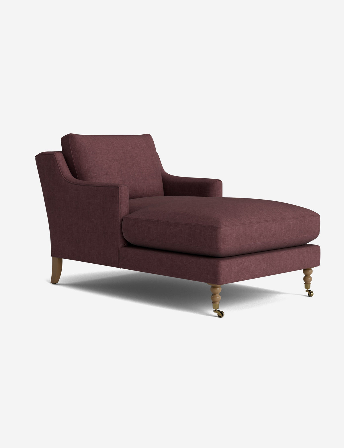 Fabienne Chaise