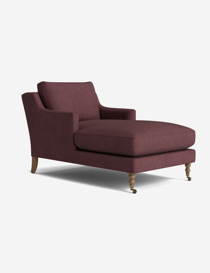 Fabienne Chaise