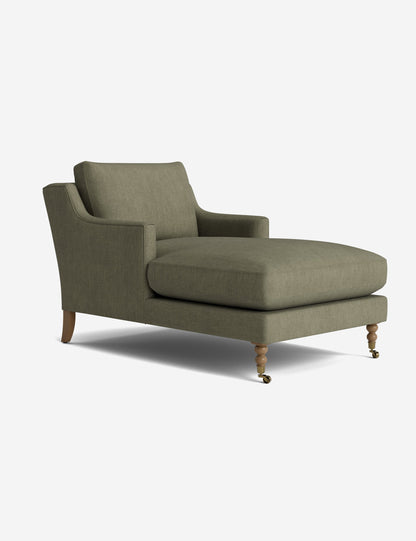 Fabienne Chaise