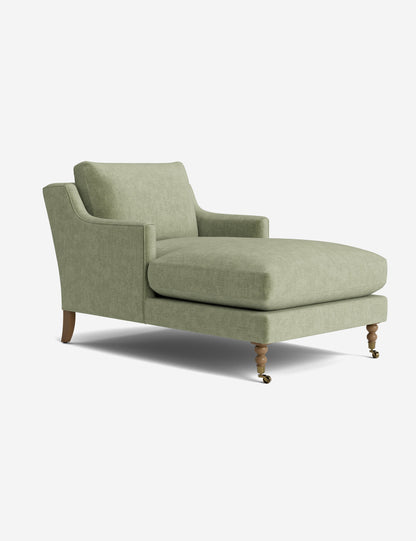 Fabienne Chaise