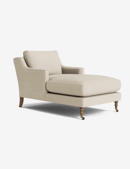 Fabienne Chaise