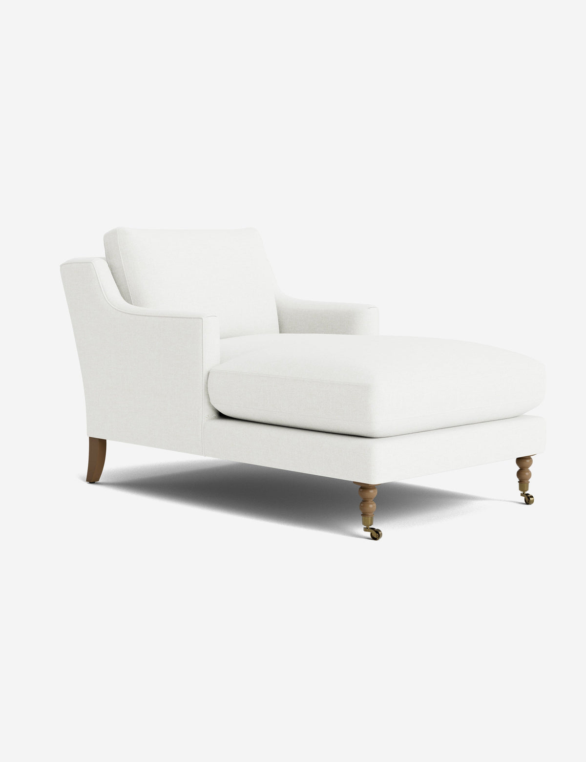 Fabienne Chaise