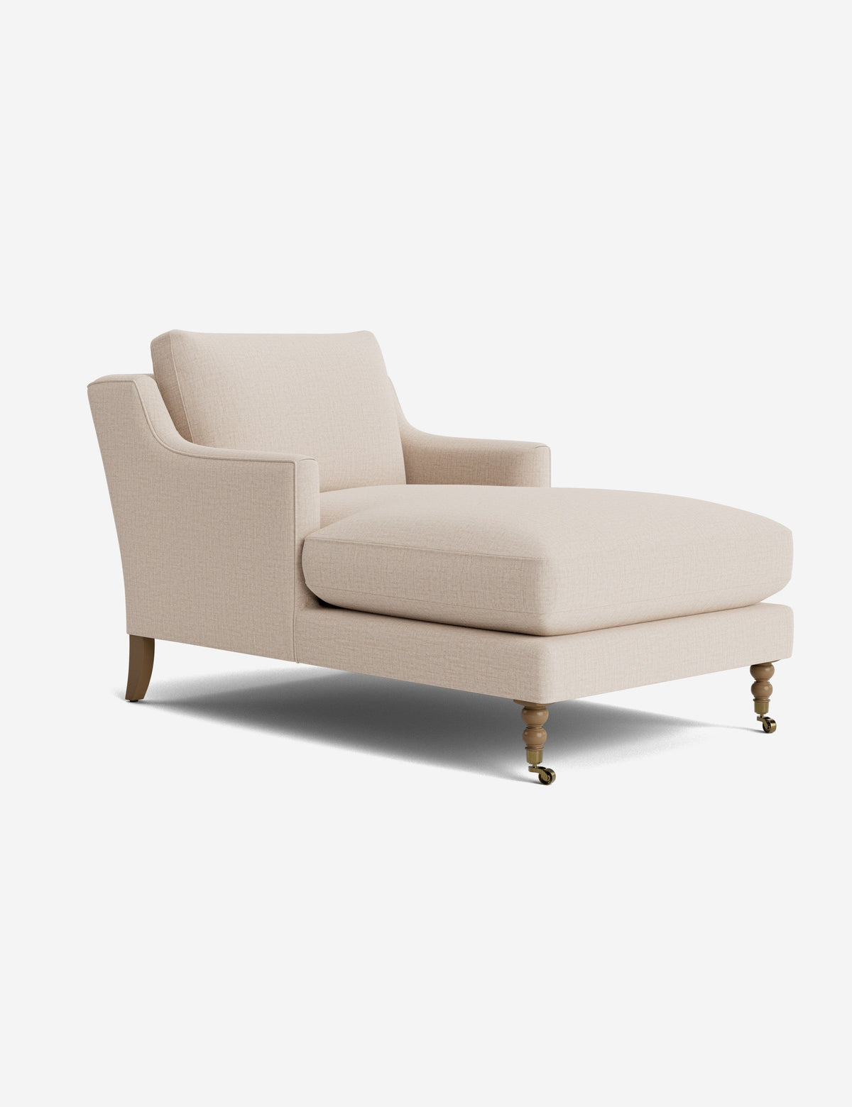 Fabienne Chaise