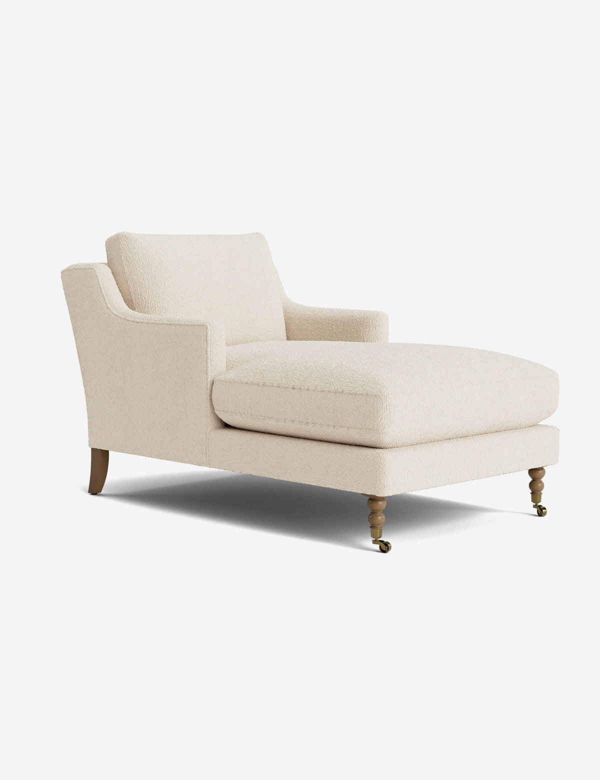 Fabienne Chaise