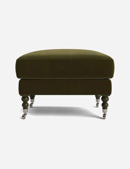 Fabienne Ottoman