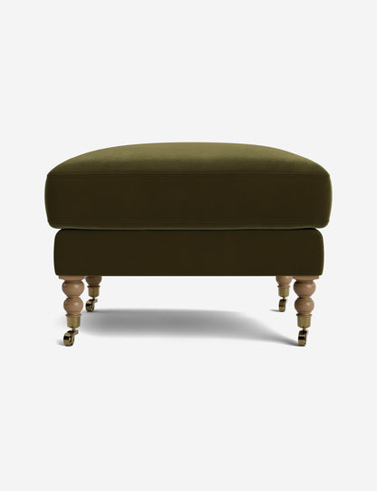 Fabienne Ottoman