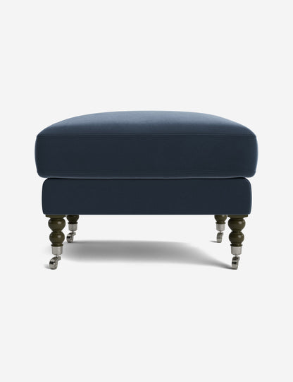 Fabienne Ottoman