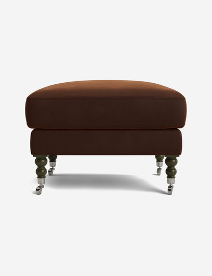 Fabienne Ottoman