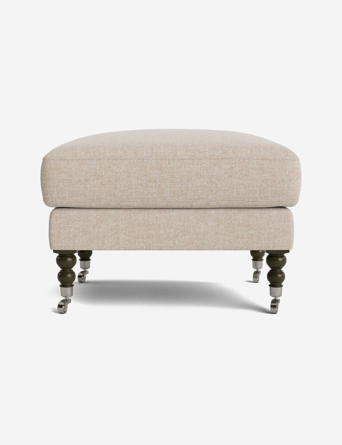 Fabienne Ottoman