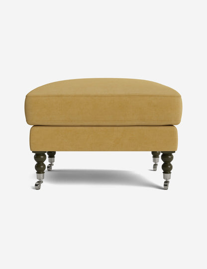 Fabienne Ottoman