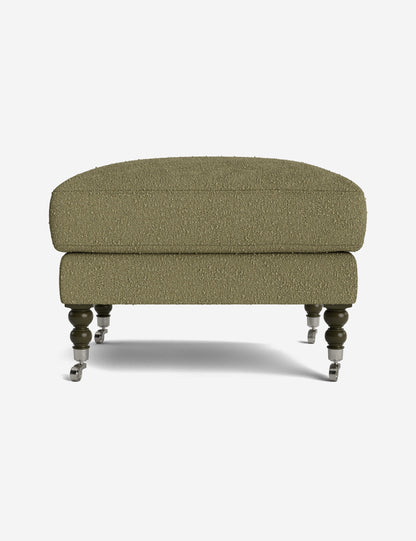 Fabienne Ottoman