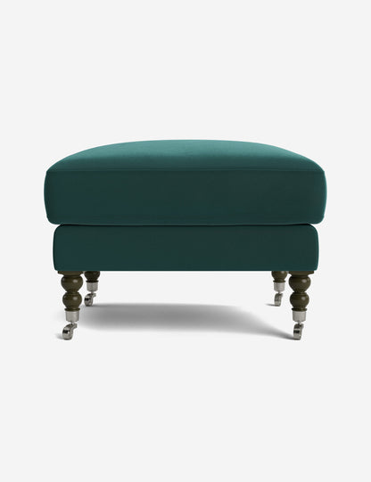 Fabienne Ottoman
