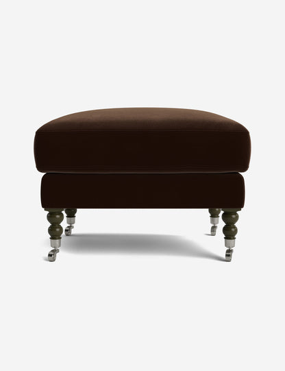 Fabienne Ottoman