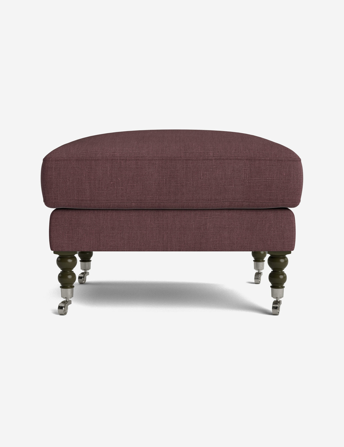 Fabienne Ottoman