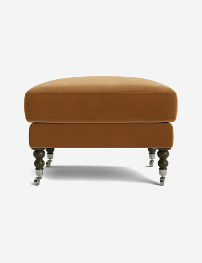 Fabienne Ottoman