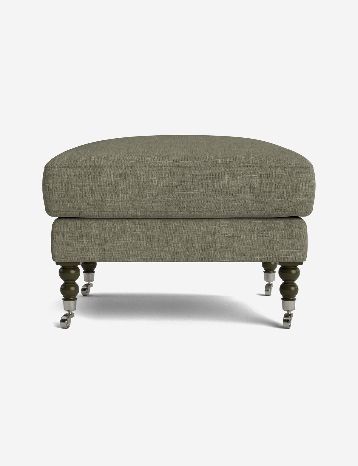 Fabienne Ottoman