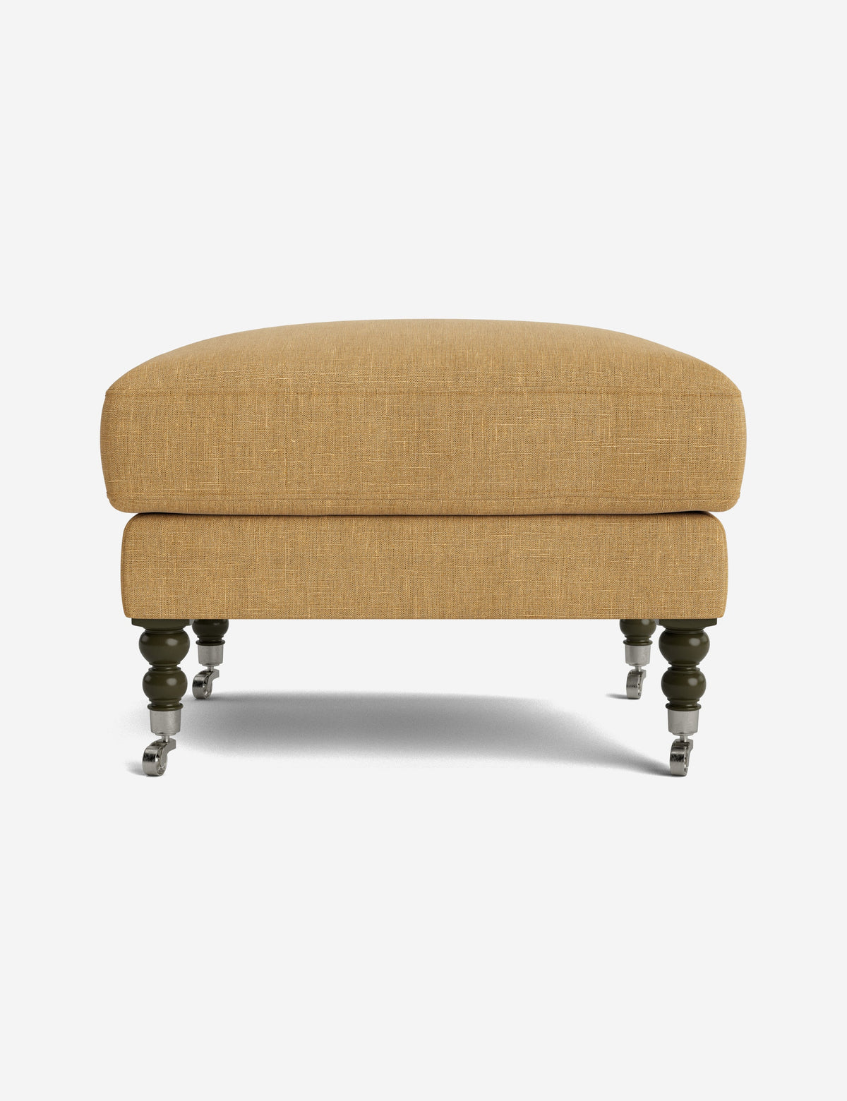 Fabienne Ottoman