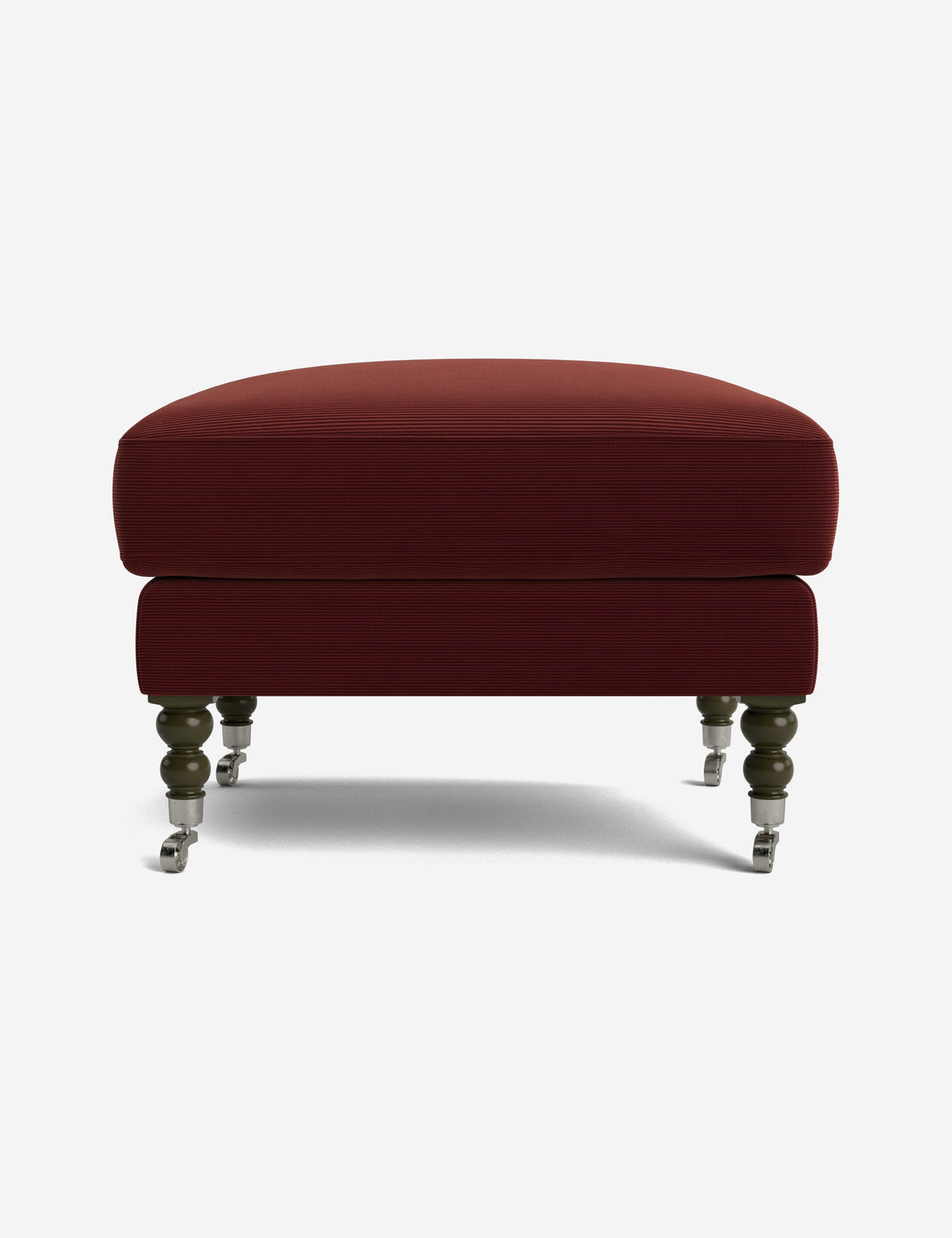 Fabienne Ottoman