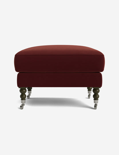 Fabienne Ottoman