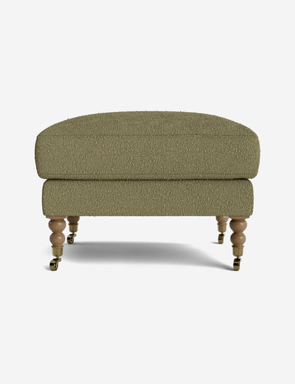 Fabienne Ottoman