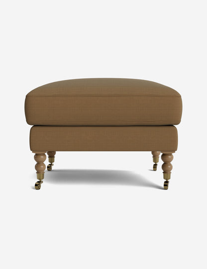 Fabienne Ottoman
