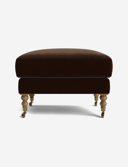 Fabienne Ottoman