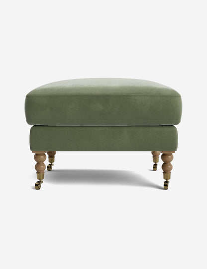 Fabienne Ottoman