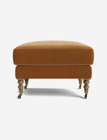 Fabienne Ottoman