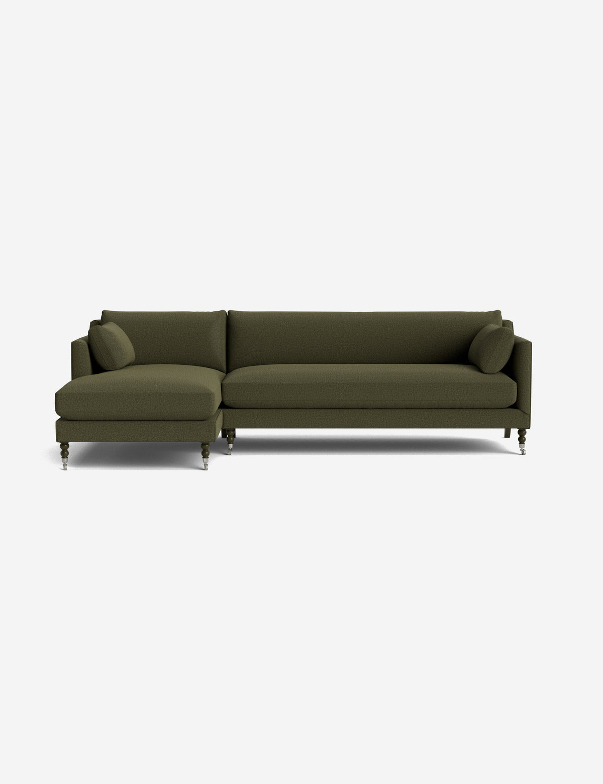 Fabienne Sectional Sofa