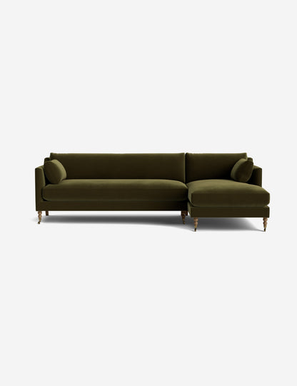 Fabienne Sectional Sofa