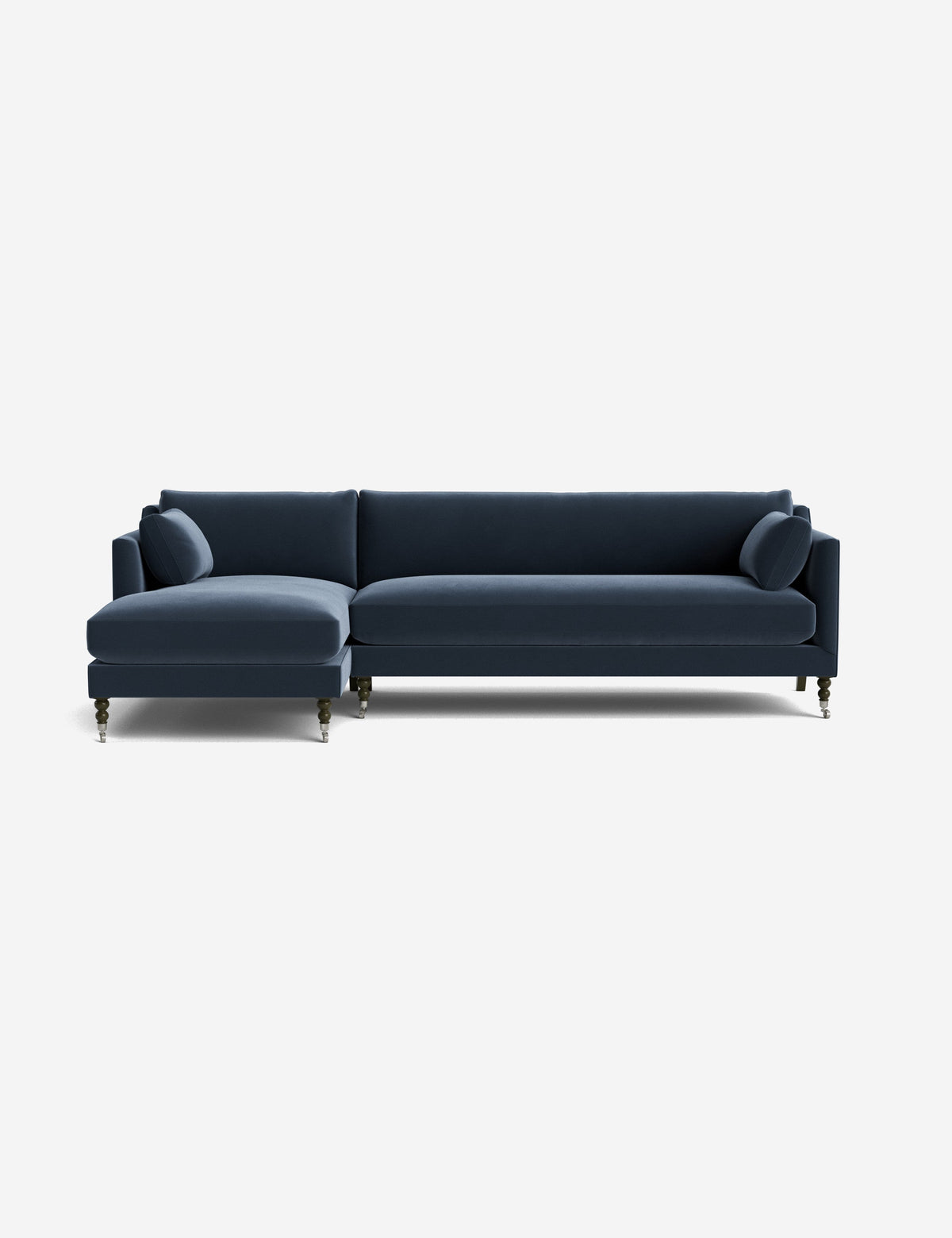 Fabienne Sectional Sofa