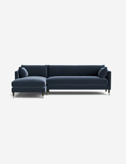 Fabienne Sectional Sofa