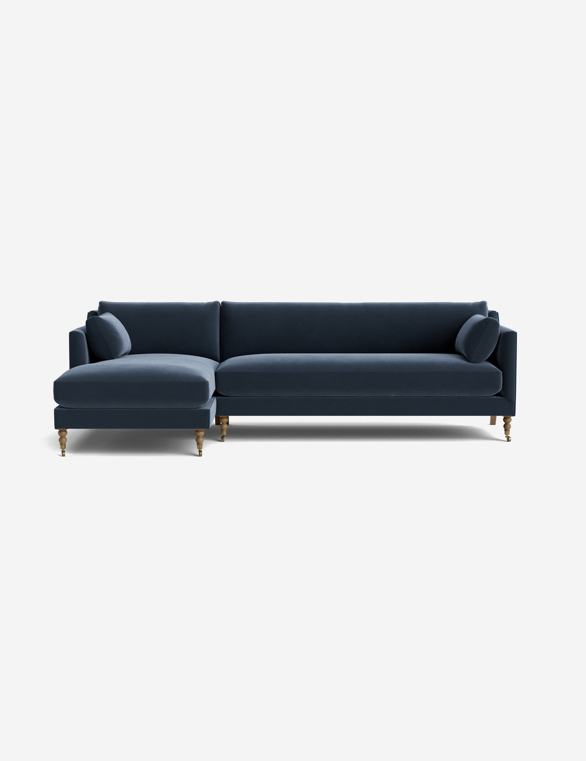 Fabienne Sectional Sofa