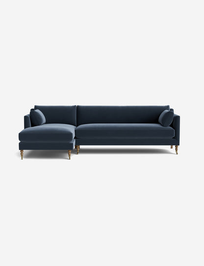Fabienne Sectional Sofa