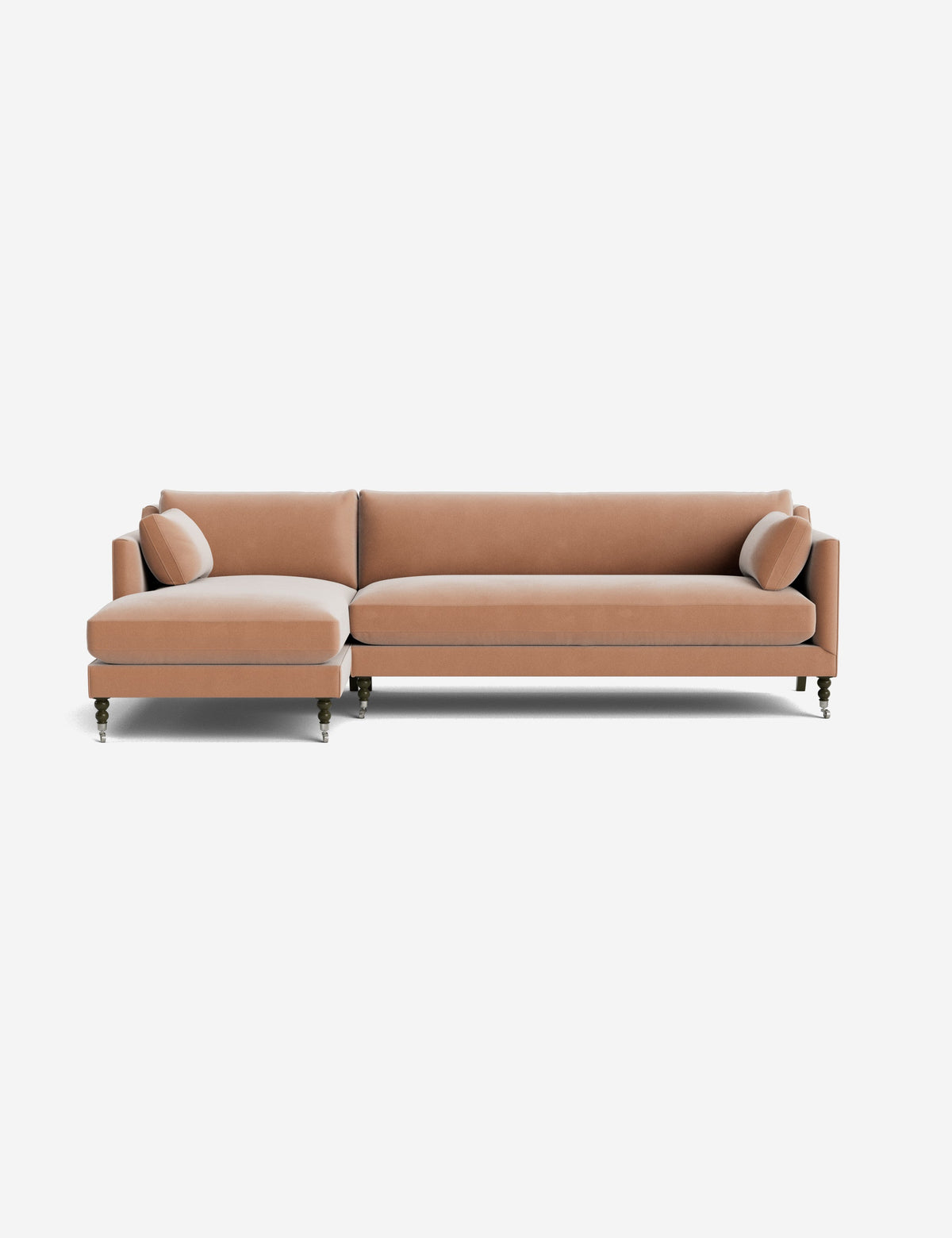 Fabienne Sectional Sofa