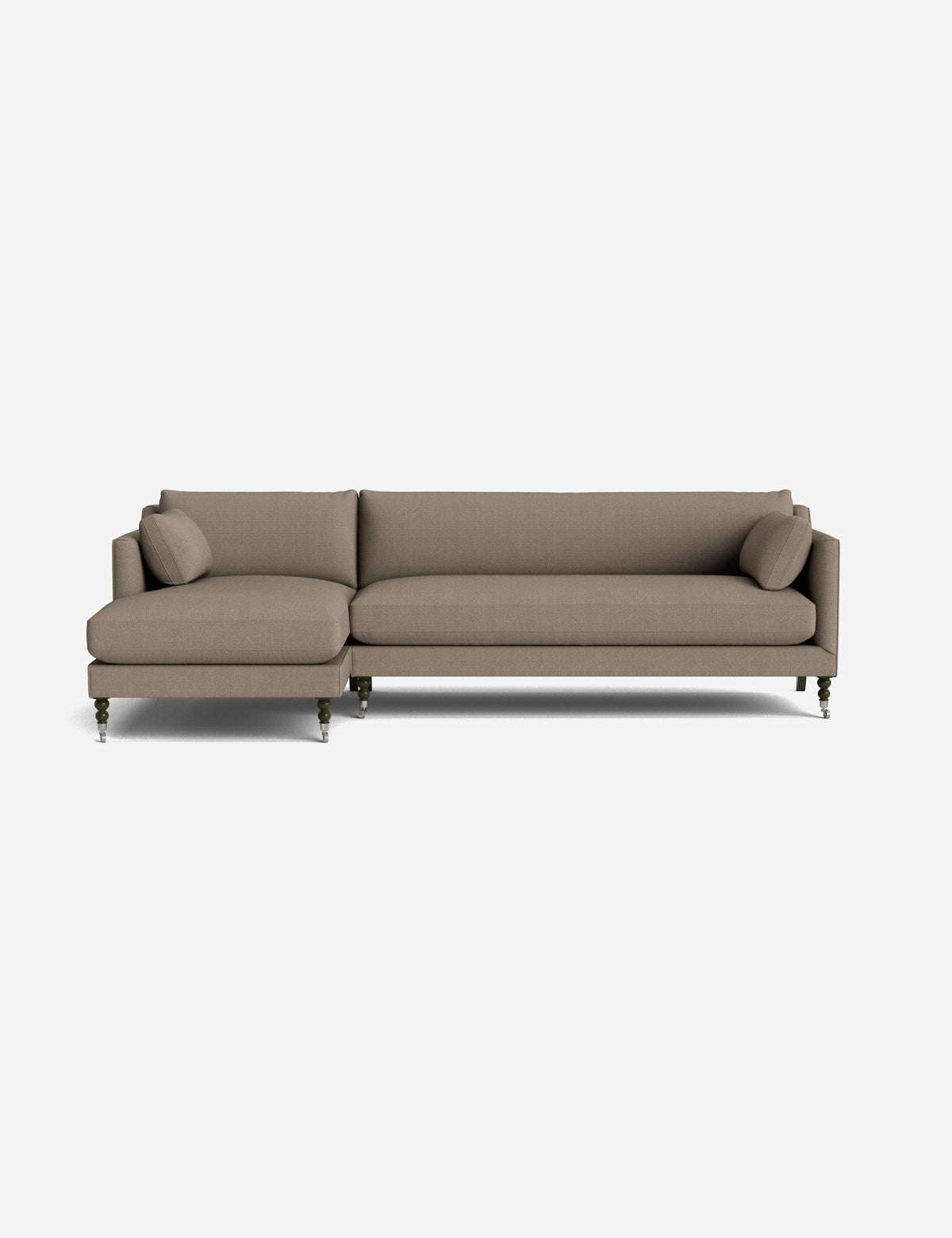 Fabienne Sectional Sofa