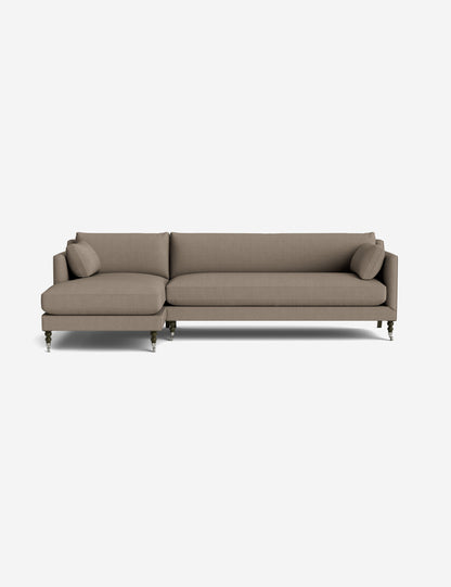 Fabienne Sectional Sofa