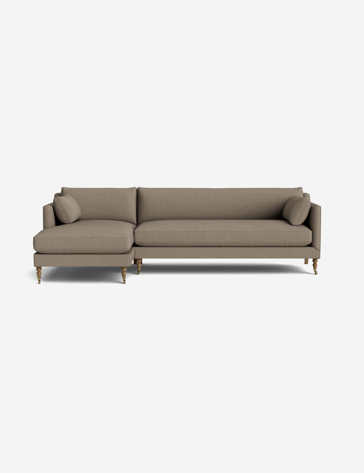 Fabienne Sectional Sofa
