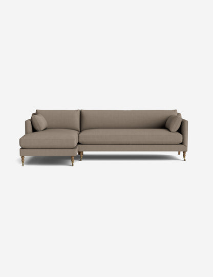 Fabienne Sectional Sofa