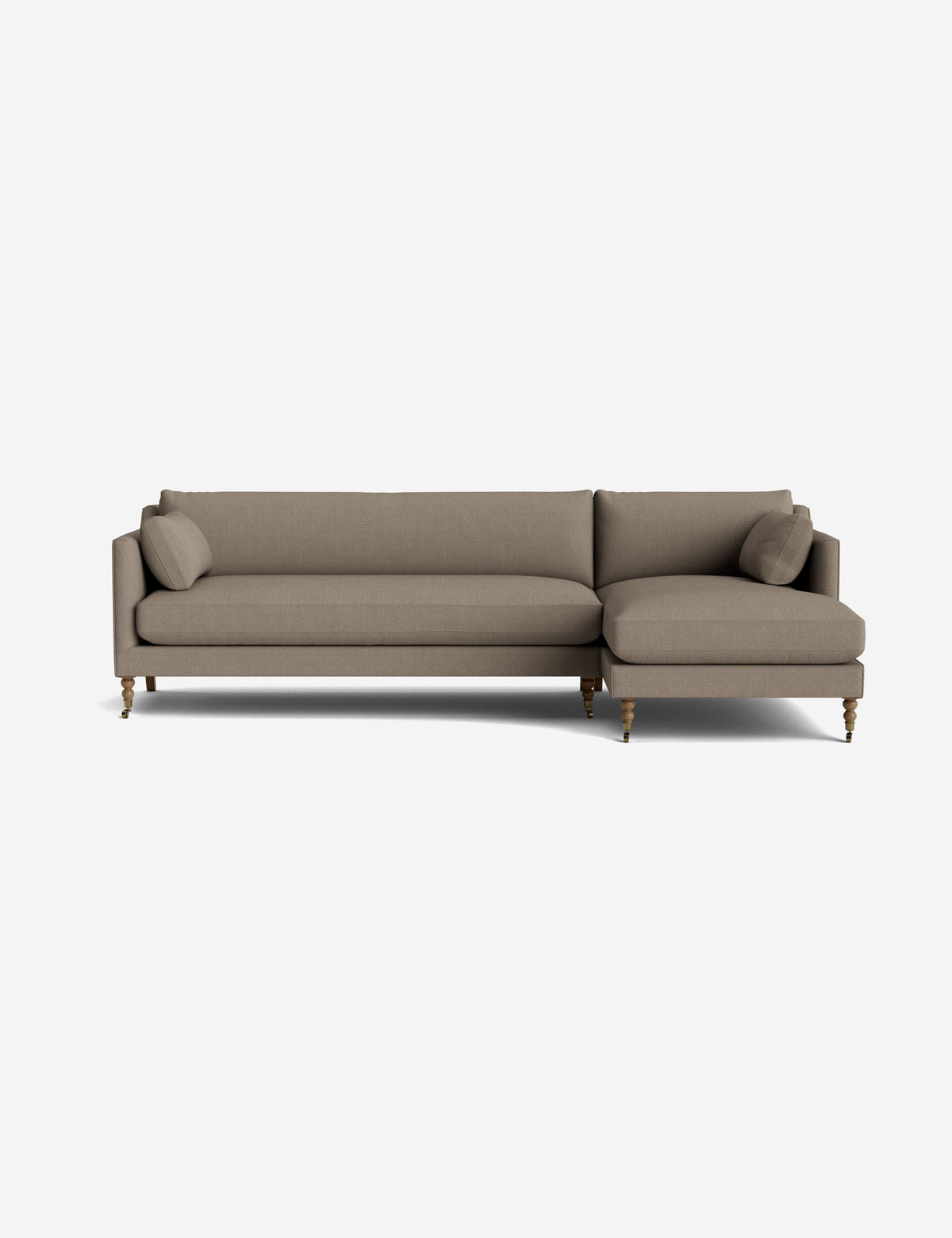 Fabienne Sectional Sofa