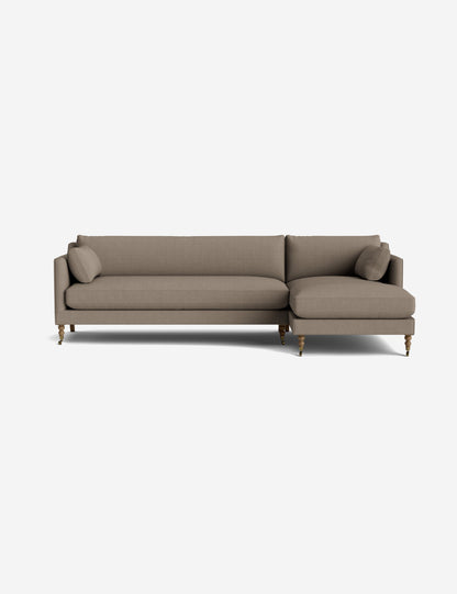 Fabienne Sectional Sofa